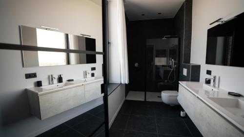 Gîte - Le Mont, Tournai (foto 7)