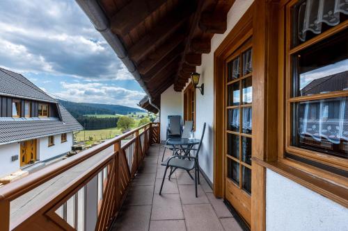 Beierleshof in Eisenbach (Hochschwarzwald)