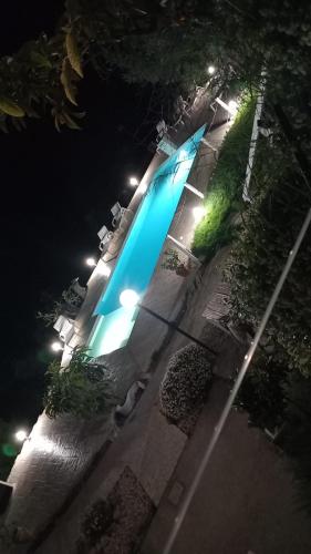 Monolocali Pozzo dei Desideri 4