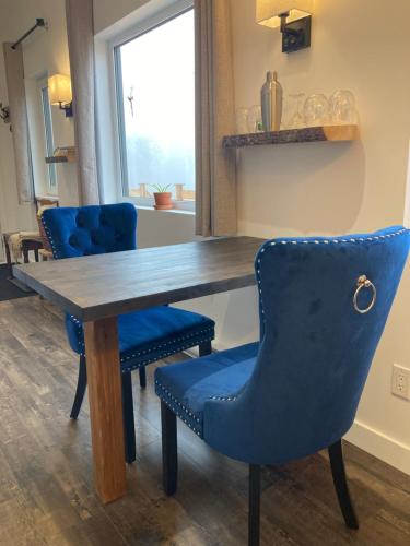 Létesítmények, The Snuggy - NEW! Oceanview - Private - Eco-Lux - King Bed - Adults Only! in Ingonish Beach (NS)