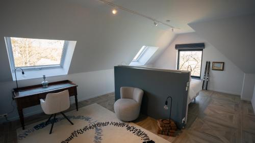 Gîte - Le Mont, Tournai (foto 9)