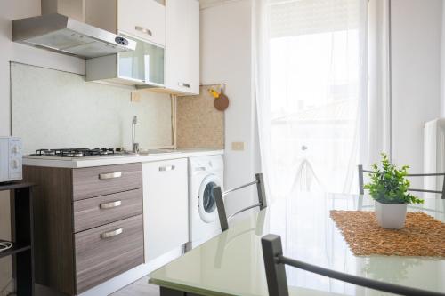 One-Bedroom Apartment image 6