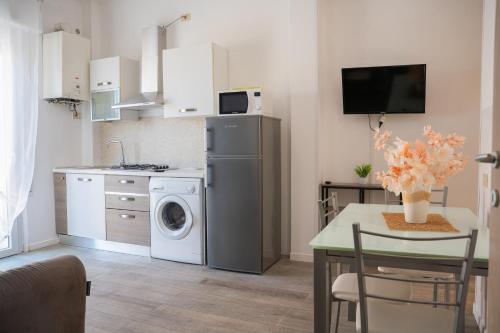 Residence 2 Studio and Suites - main image