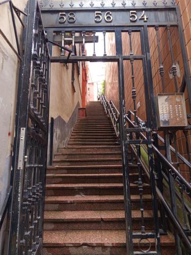 Habitación céntrica económica, Bilbao (zdjęcie 8)