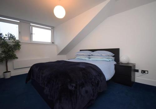 Stylish Central Flat George Sq, Glasgow (foto 6)