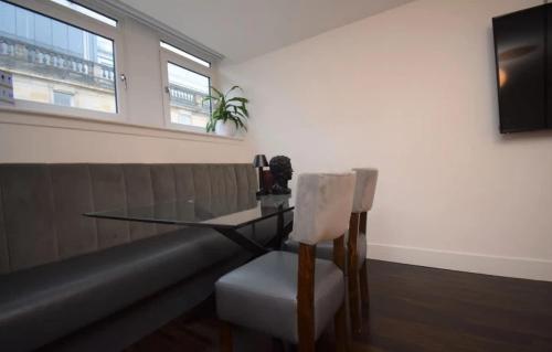 Stylish Central Flat George Sq, Glasgow (foto 5)