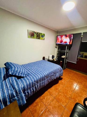 Casa Cavancha