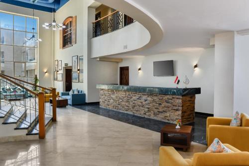 Aura Resort Sidi Abd El Rahman El Alamein in Sidi ‘Abd Ar Raḩman