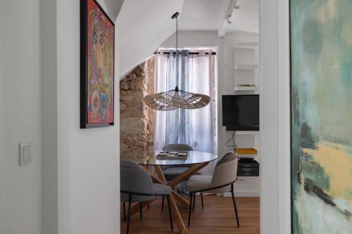 Historical Gem in Bairro Alto, Лиссабон (фото 4)
