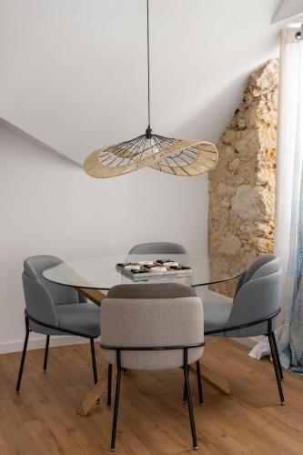 Historical Gem in Bairro Alto, Лиссабон (фото 11)
