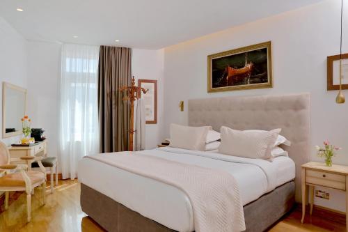 雅典卫城精神精品酒店 (Acropolis Spirit Boutique Hotel) in 雅典