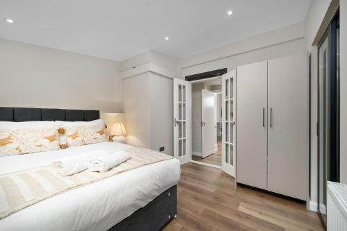 Fitzrovia Urban Residences, Londýn (fotografie 6)