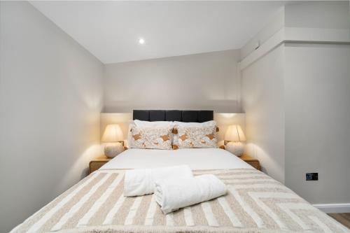 Fitzrovia Urban Residences, Londres