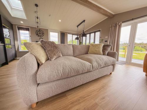 Dogwood Lodge in Torpenhow