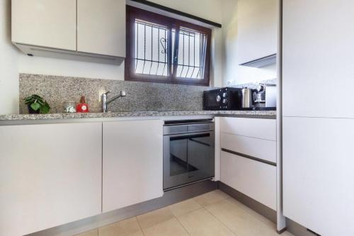 Oprema, Oasi del Ticino in Magliaso