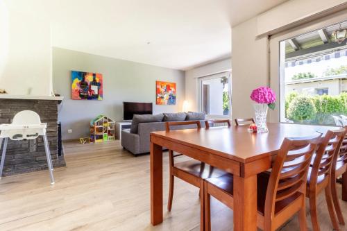 Oprema, Oasi del Ticino in Magliaso