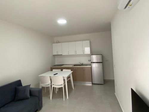 BlueWaveapartments 3 in Shengjin