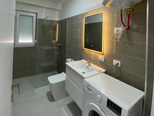 BlueWaveapartments 3 in Shengjin