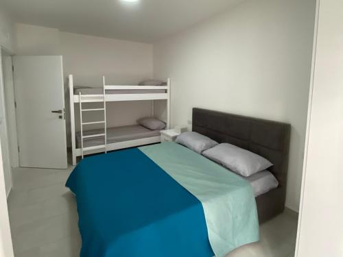 BlueWaveapartments 3 in Shengjin