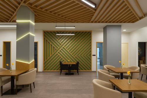 Yerevan Resident Hotel - main image
