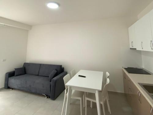 BlueWaveapartments 3 in Shengjin