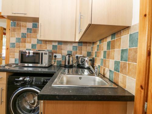 外部景觀, Smiddy Bothy in 厄德錫爾