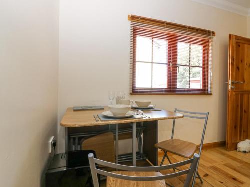 外部景觀, Smiddy Bothy in 厄德錫爾