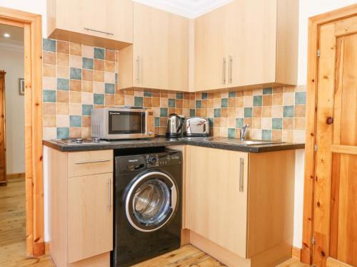 外部景觀, Smiddy Bothy in 厄德錫爾