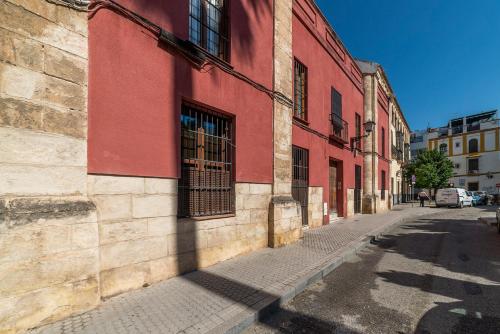 Alohamundi Alameda VI, Sevilla (fotografie 9)