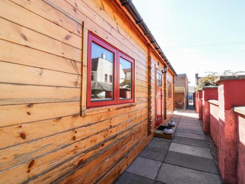 外部景觀, Smiddy Bothy in 厄德錫爾