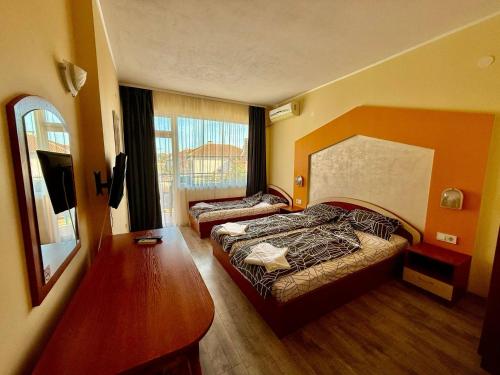 Guest house Napoli
