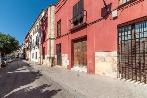 Alohamundi Alameda VI, Sevilla (fotografie 6)