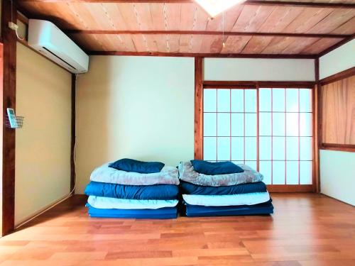 Minpaku Jaito-民泊じゃいと-Homestay in Traditional House