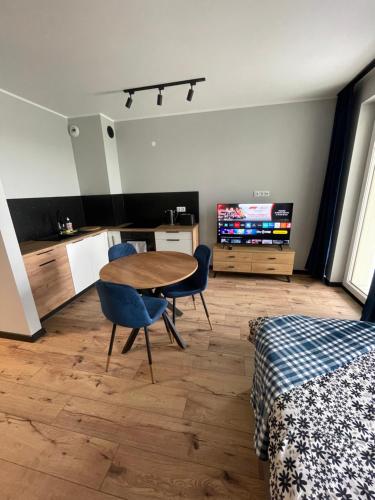 Apartament Pogodny 2 Z PARKINGIEM PODZIEMNYM
