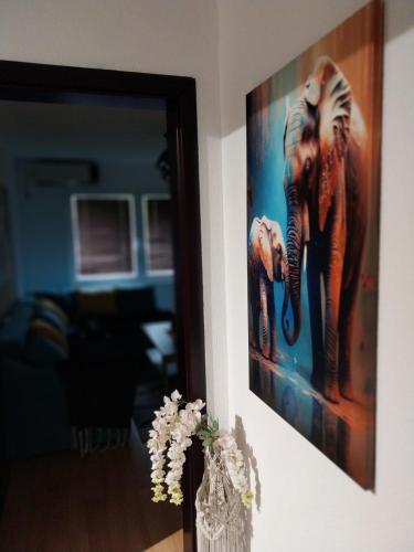 Cozy enchanted story - Apartment Sara, Skopje (zdjęcie 10)