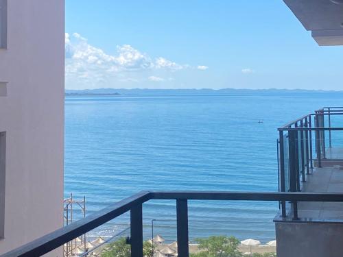 BlueWaveapartments 3 in Shengjin