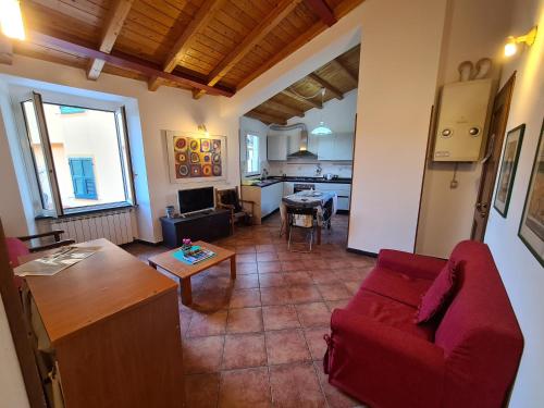 La Gemma di Monterosso central near best beaches