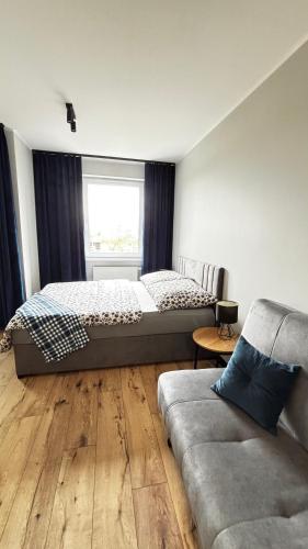 Apartament Pogodny 2 Z PARKINGIEM PODZIEMNYM