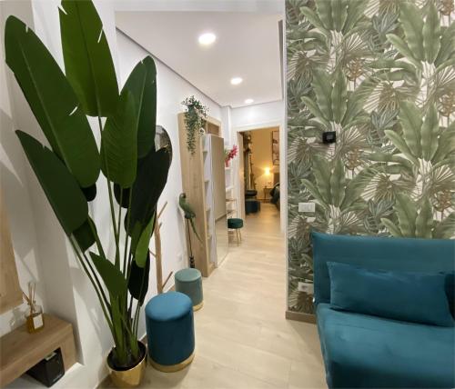 Gentile RHome Apartment, casa vacanze, Рим (фото 4)