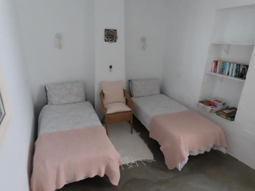 Casa Flor, Archez, Andalusia