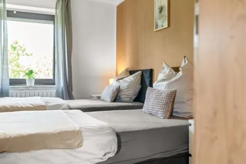 Oasis by Loftigo - Cozy Apartment mit Regendusche in Selfkant, Deutschland