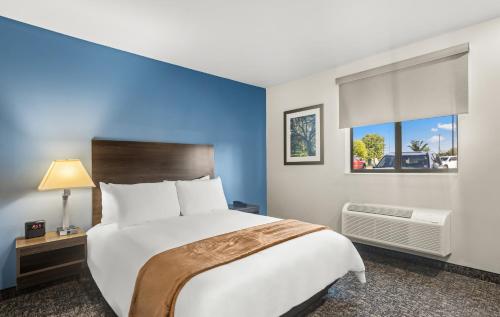 1 queen bed
