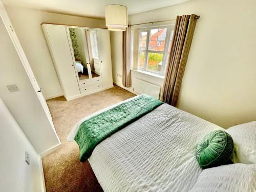 Whessoe House by Blue Skies Stays gîte à louer North Tees Health NHS Trust
