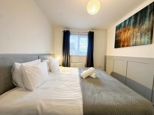 Beck House by Blue Skies Stays in Ormesby