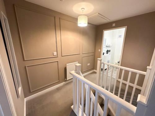 Beck House by Blue Skies Stays in Ormesby