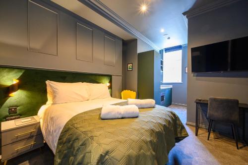 Harrogate by Deuce Hotels, Harrogate