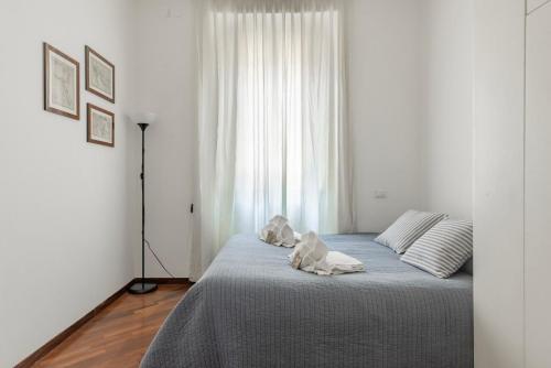 La Dolce Vita - Elegant retreat in the heart of Rome, Рим (фото 2)