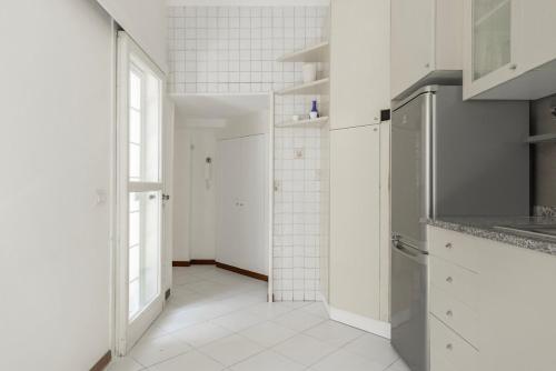 La Dolce Vita - Elegant retreat in the heart of Rome, Рим (фото 4)