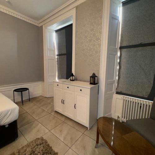 Spacious Double Room In The Heart Of Edinburgh, Édimbourg (photo 8)