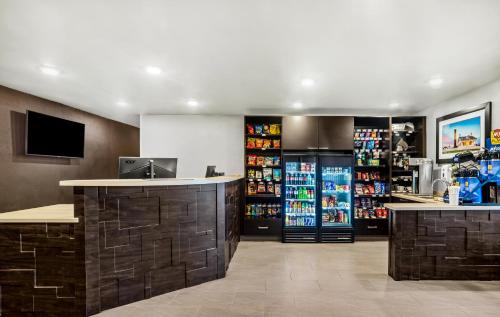 My Place Hotel-Savannah Airport/Pooler GA - image 3